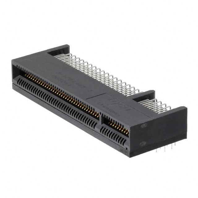 TE Connectivity AMP Connectors 3-1761465-3