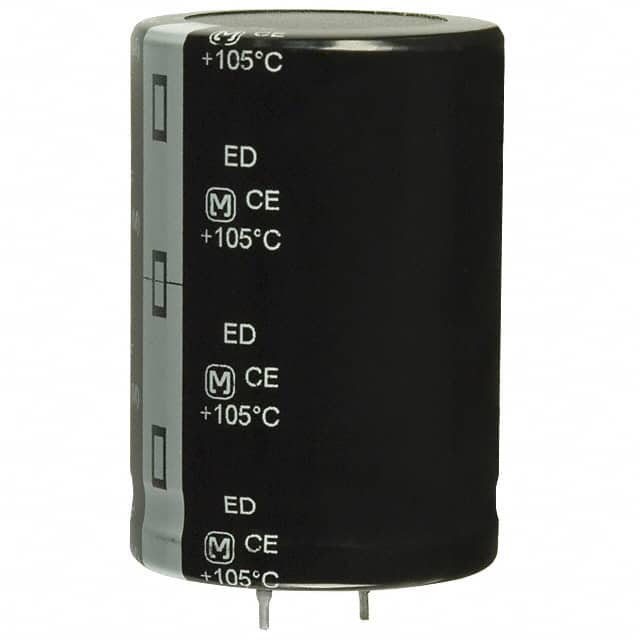 Panasonic Electronic Components EET-ED2E152EA