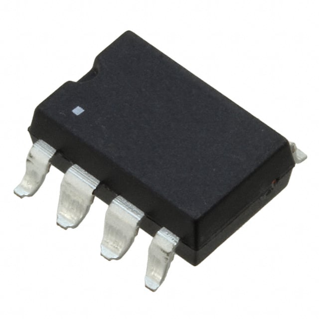 Vishay Semiconductor Opto Division LH1502BAC