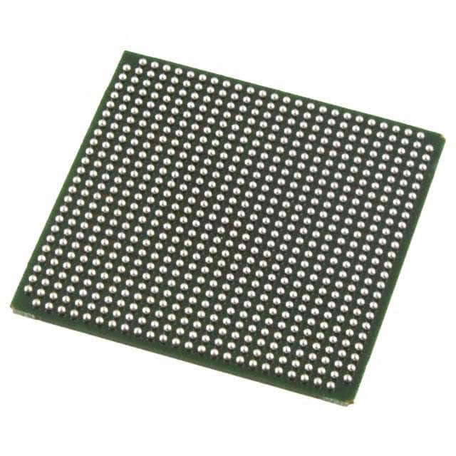 Lattice Semiconductor Corporation LFEC20E-4F672C