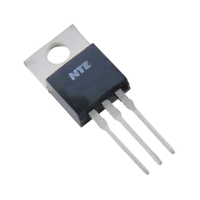 NTE Electronics, Inc NTE342