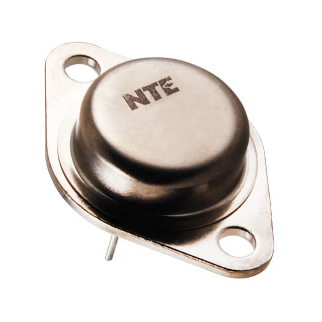 NTE Electronics, Inc IRF350