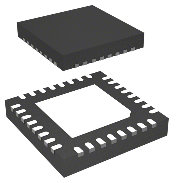Microchip Technology ATXMEGA32E5-M4NR