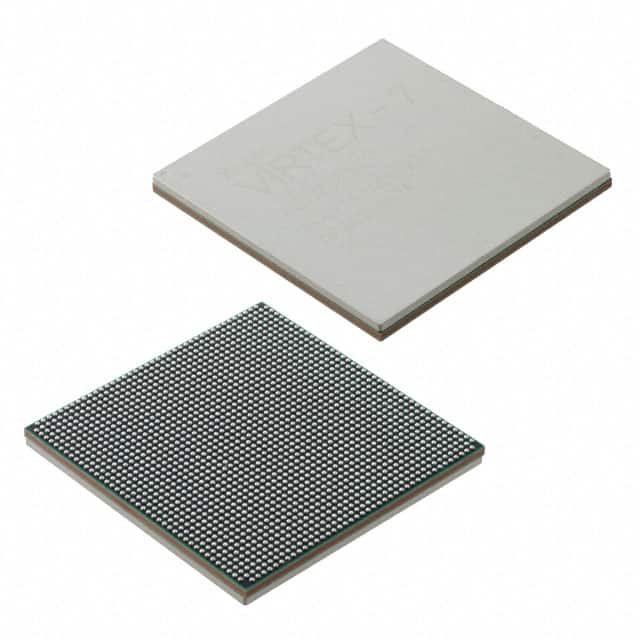 AMD Xilinx XC7V2000T-2FHG1761C