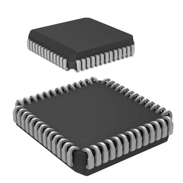 Cypress Semiconductor Corp CY7C131-55JCT