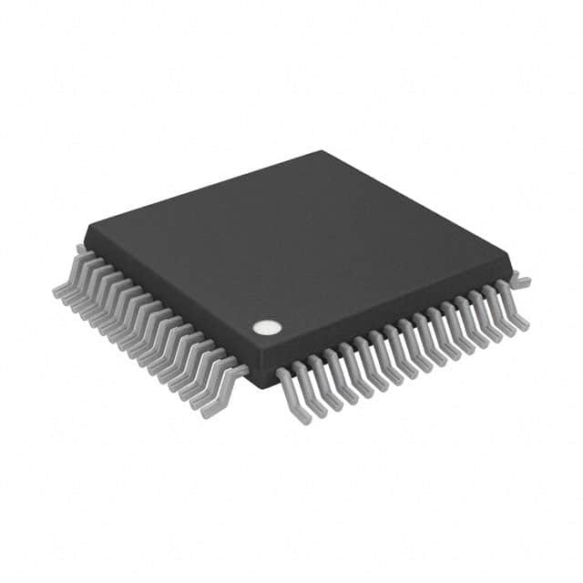 Microchip Technology DSPIC30F6012A-20E/PF