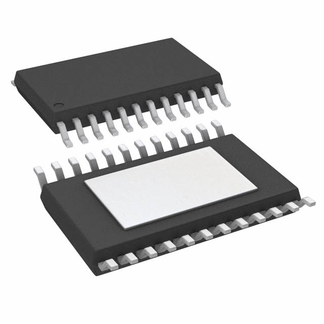Rohm Semiconductor BD6380EFV-E2