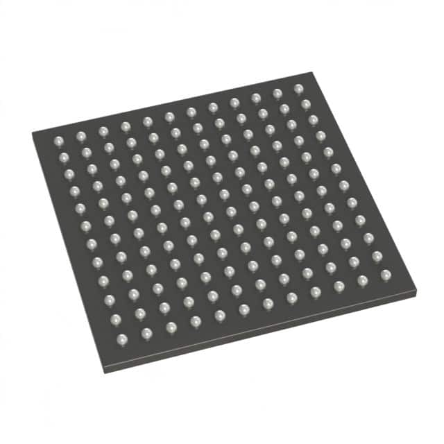 Microchip Technology A3P250-FGG144