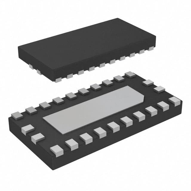 Diodes Incorporated PI5USB30213XEAEX
