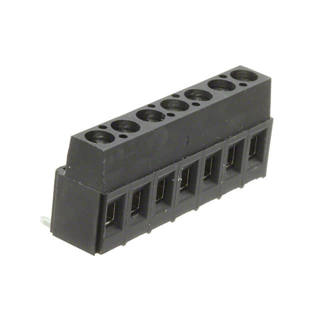 TE Connectivity AMP Connectors 1546073-7