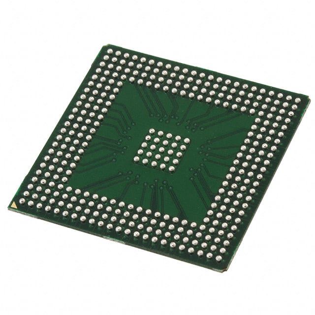 Microchip Technology A54SX32A-BG329