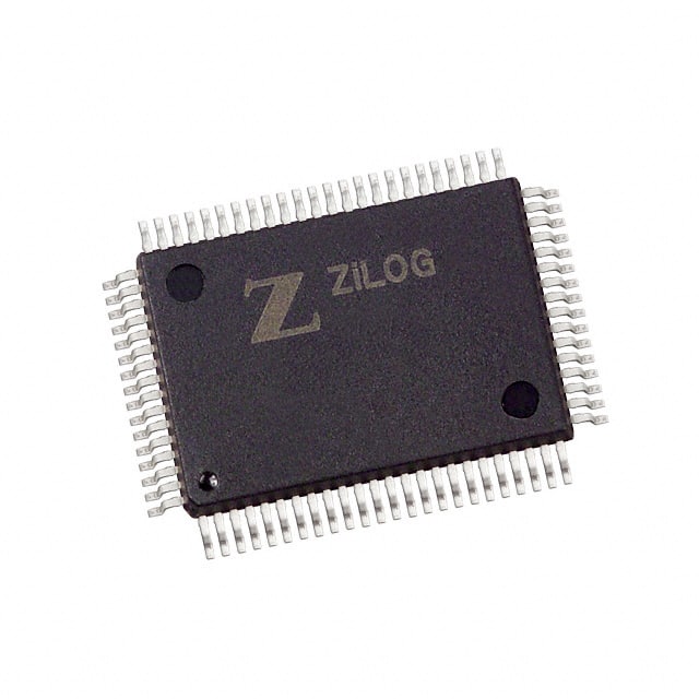 Zilog Z8L18020FSC00TR