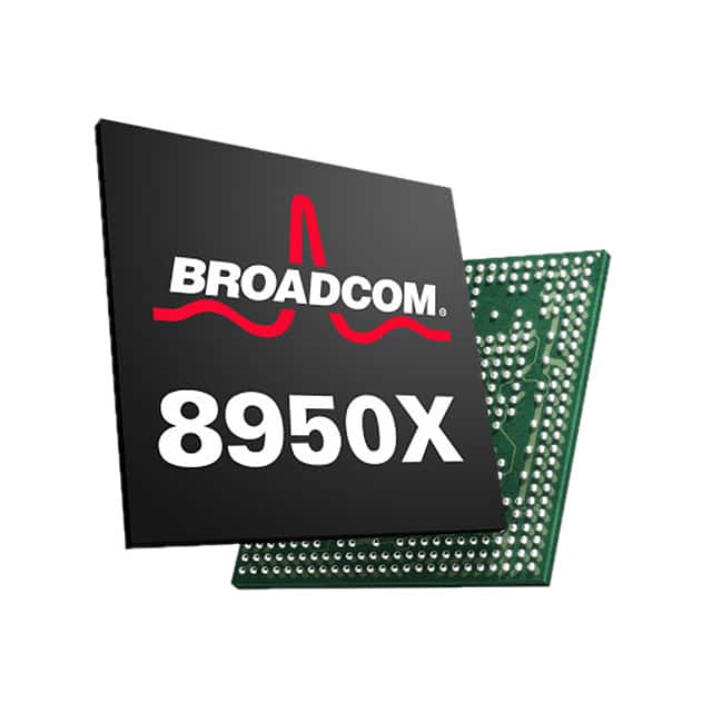 Broadcom Limited BCM89501BBQLEG