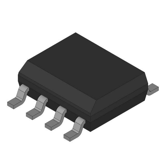 Freescale Semiconductor MPXV5100DP