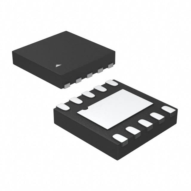 Microchip Technology MIC5333-MMYMT-TR