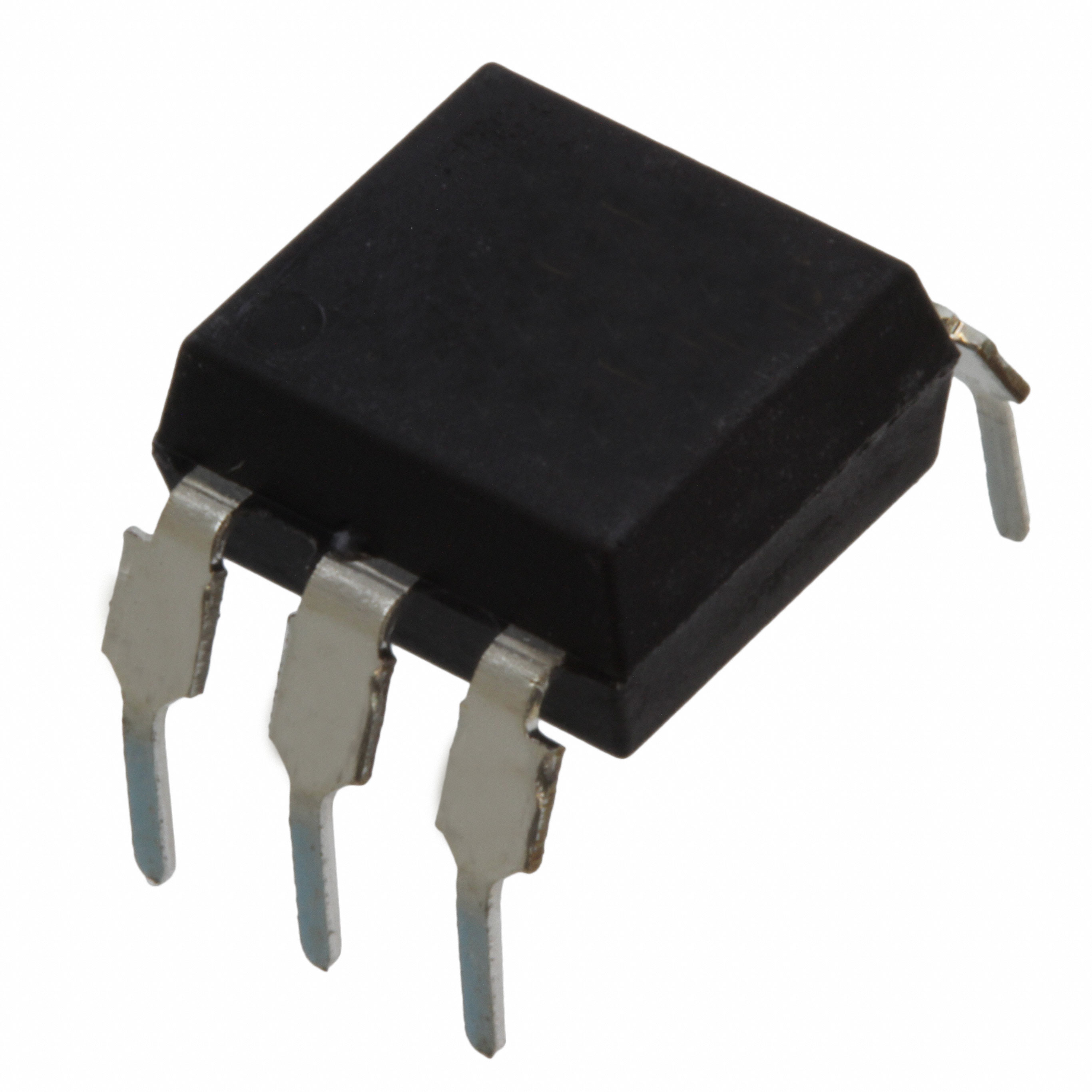 Vishay Semiconductor Opto Division MOC8102-X006