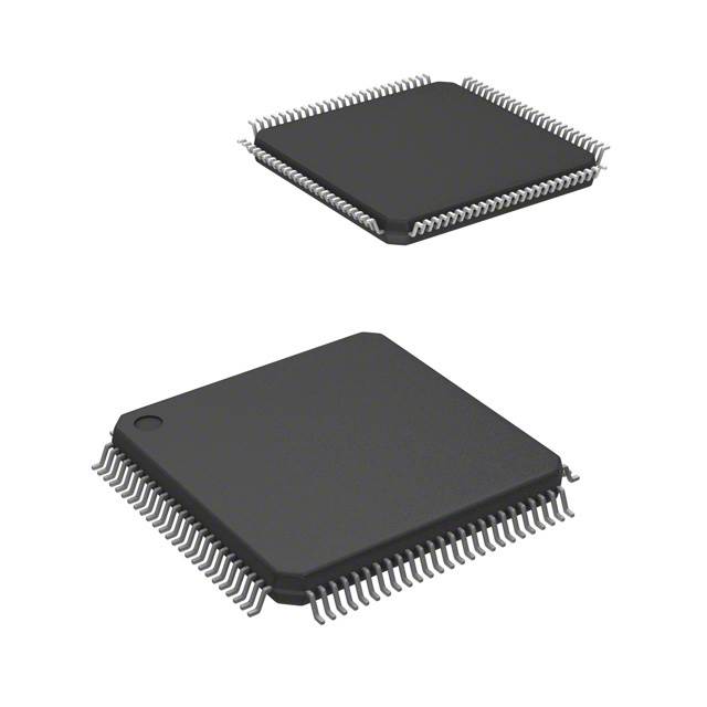 Microchip Technology ATSAM4E8CB-ANR