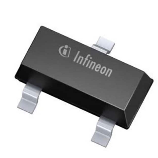Infineon Technologies BSS139IXTMA1