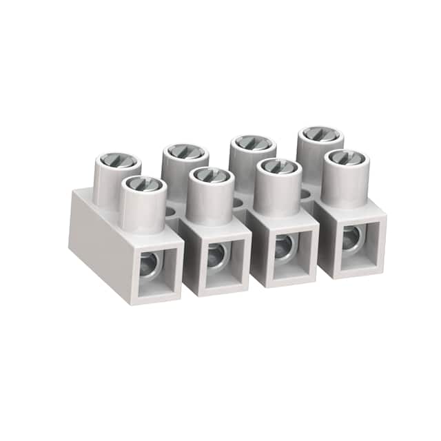 WECO Electrical Connectors Inc. 302-N-HDS/12-V0