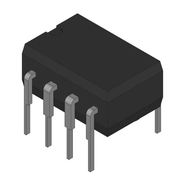 National Semiconductor PC16550DVX/NOPB-NS