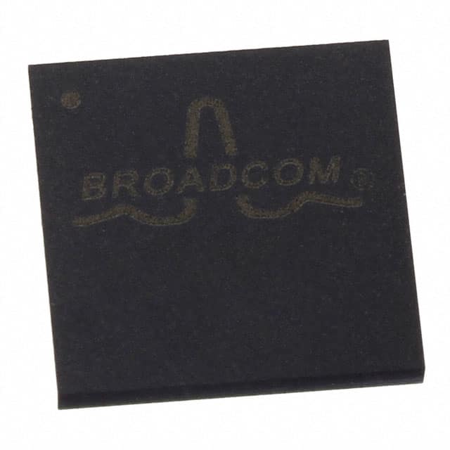 Broadcom Limited BCM5482A2KFBG