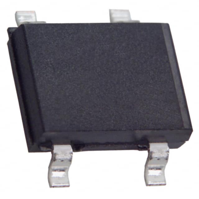 Diodes Incorporated DF08S-T