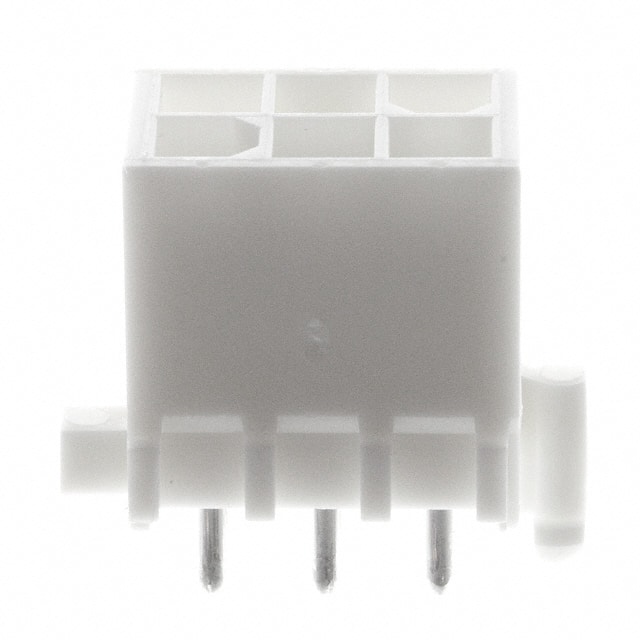 TE Connectivity AMP Connectors 1-770178-0