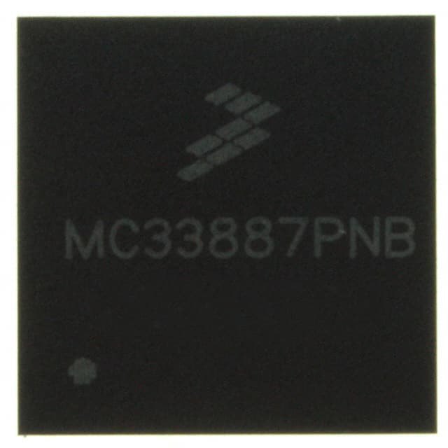 NXP USA Inc. MC33887PNB