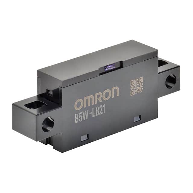 Omron Electronics Inc-EMC Div B5W-LB2112-1