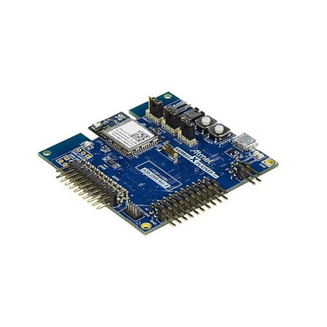 Microchip Technology ATSAMB11-XPRO