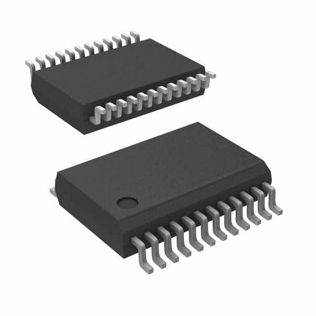 STMicroelectronics STP16CPP05PTR