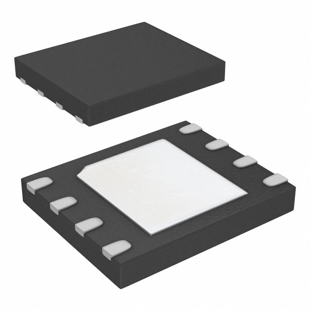 Microchip Technology SST25VF020B-80-4I-QAE-T