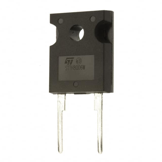 STMicroelectronics STTH3010WY