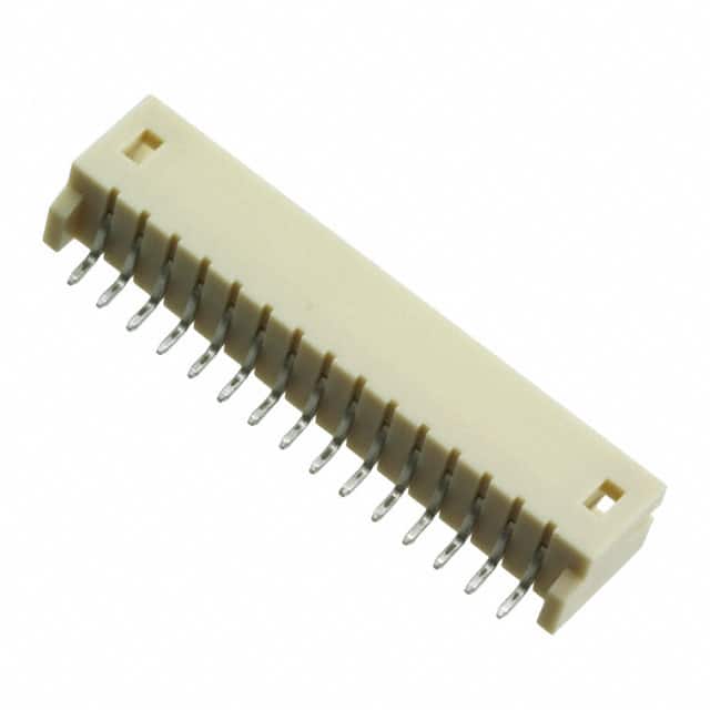 TE Connectivity AMP Connectors 1-1775469-5