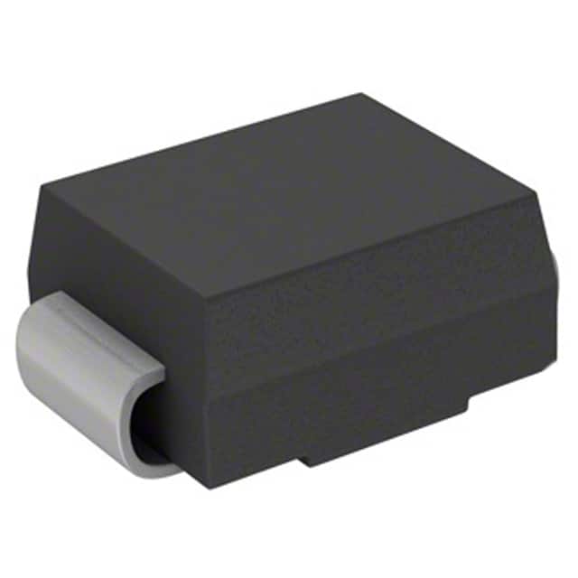 Diodes Incorporated S1M-13