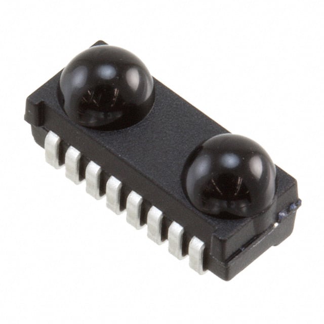 Vishay Semiconductor Opto Division TFDU4101-TR3