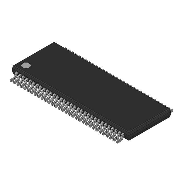 Fairchild Semiconductor GTLP16T1655MTDX