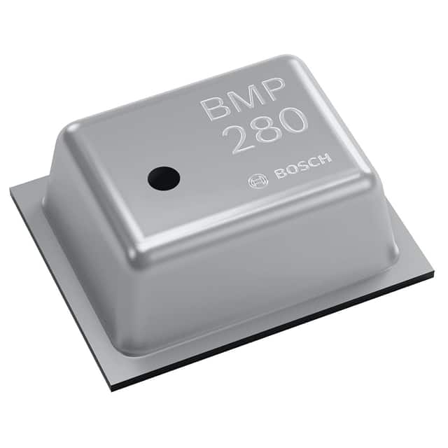 Bosch Sensortec BMP280
