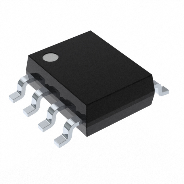 Microchip Technology PIC12C508A-04/SM
