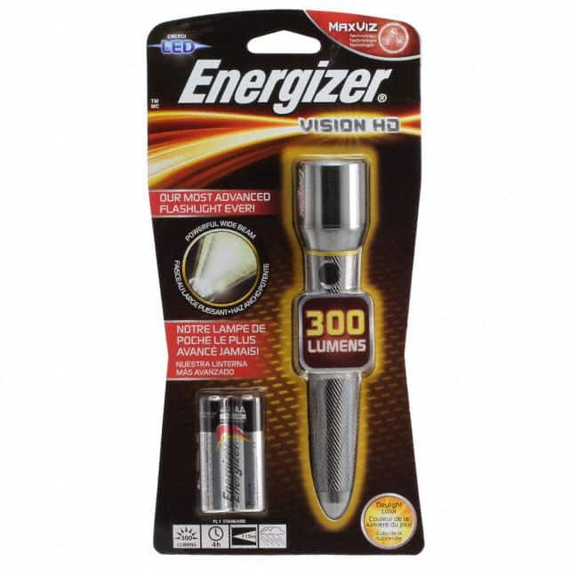 Energizer Battery Company EPMHH21E
