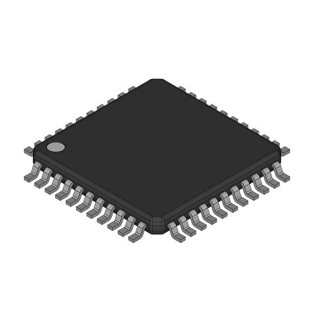 Freescale Semiconductor MC9S08AW32CFGE