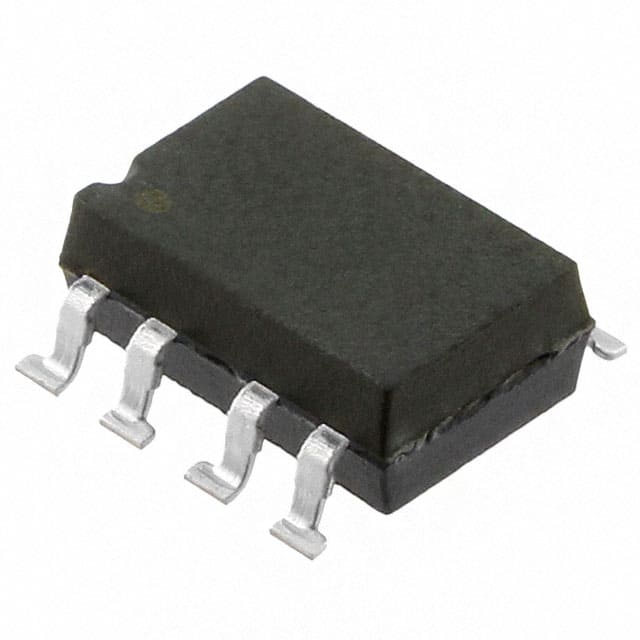 Vishay Semiconductor Opto Division LH1522AACTR