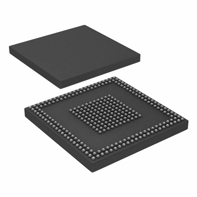 Analog Devices Inc. ADSP-BF525ABCZ-6