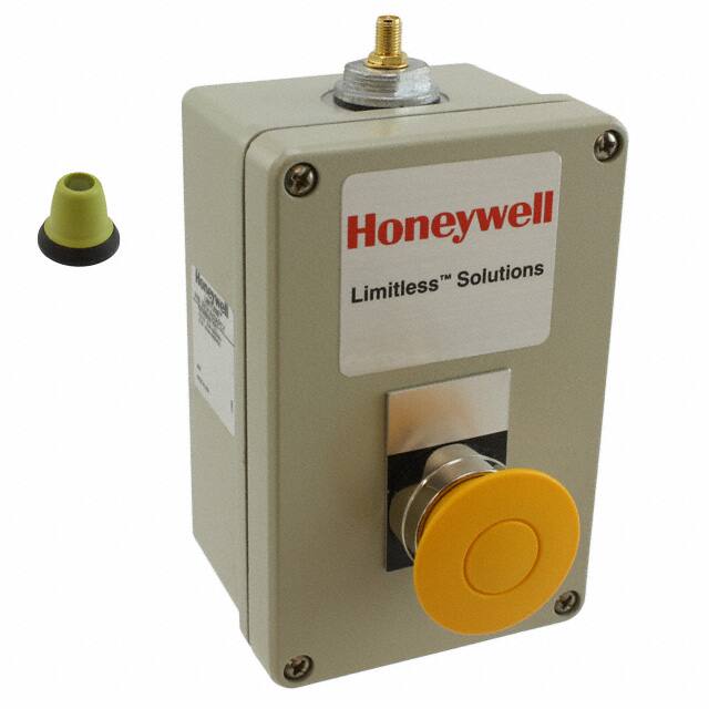 Honeywell Sensing and Productivity Solutions WOI1A00APCY