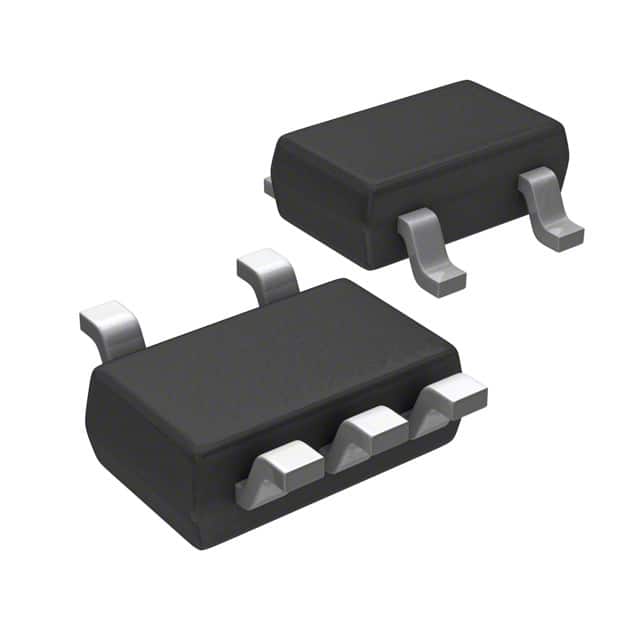 Diodes Incorporated LM4040C25H5TA