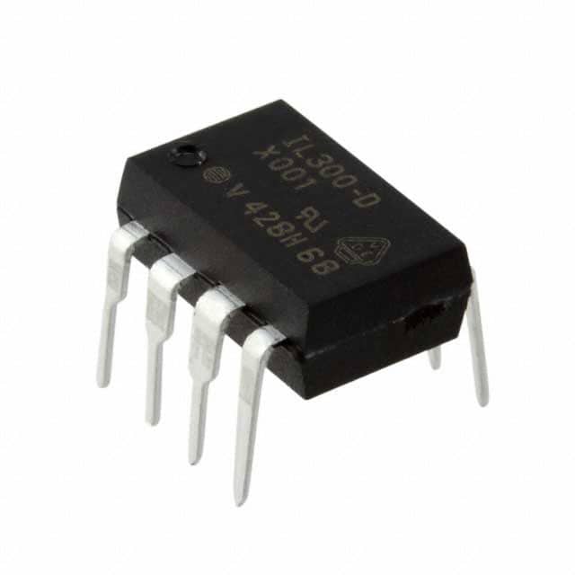 Vishay Semiconductor Opto Division IL300-DEFG-X001