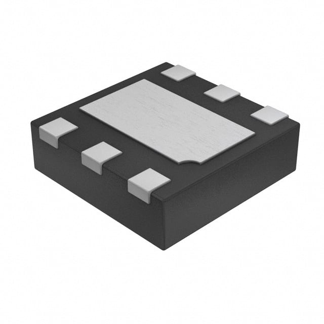 Diodes Incorporated AP5726FDCG-7