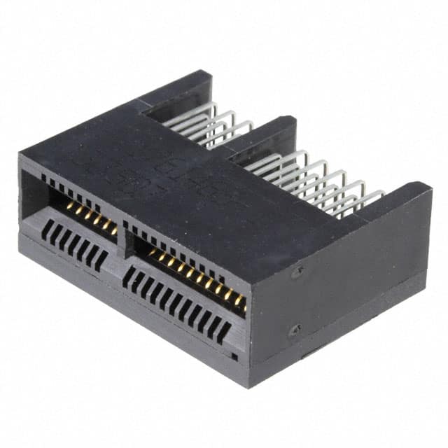 TE Connectivity AMP Connectors 1761465-1