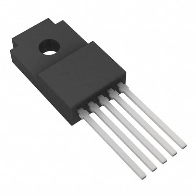 Rohm Semiconductor BD9701T-V5