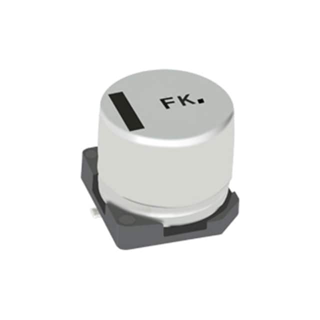 Panasonic Electronic Components EEE-FKV101XAL